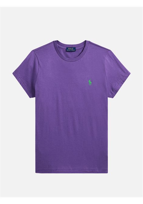 T-Shirt Polo Ralph Lauren POLO RALPH LAUREN | T-shirt | 211B14605002